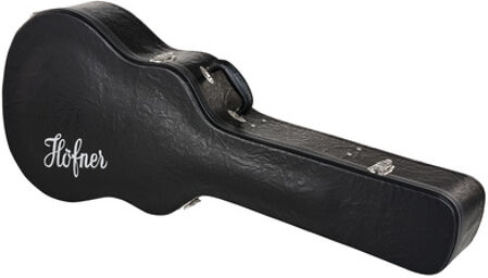 H64/15 Case Federal Bass