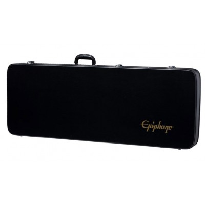 Étui Explorer Bass Black