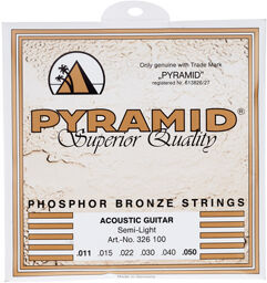 Western Strings 011-050