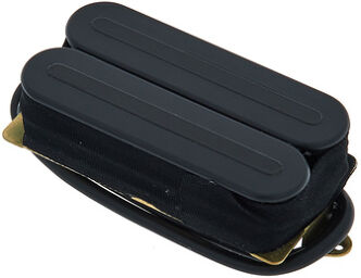 D Activator X Bridge DP 222 BK Noir