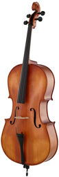 Vivente Academy Cello Set 4/4