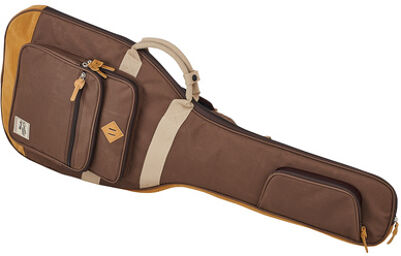 IGB541-BR Powerpad Gigbag Marron