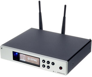 EM 100 G4 1G8-Band