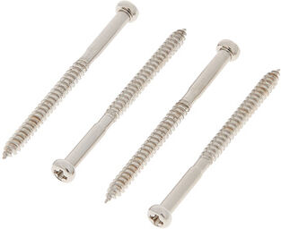 Screws for Bass Pickups SC