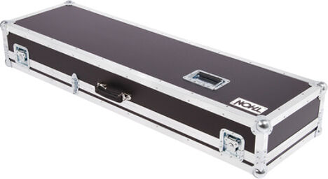 Keyboard Case PVC Kronos X88