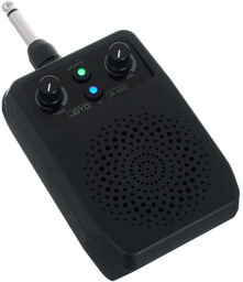 JA-05G Plug Amp