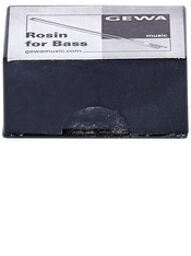 Rosin Bass