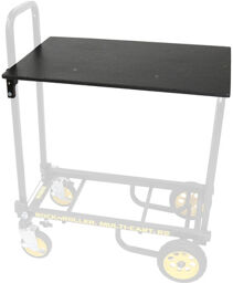 R2SSH Quick Set Short Shelf