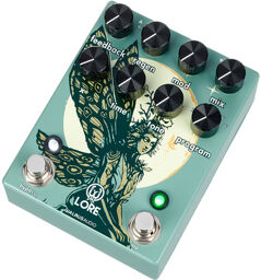 LORE Soundscape Generator