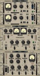 Analog Signature Pack