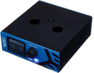 GeNetix GN2 2 Port Node