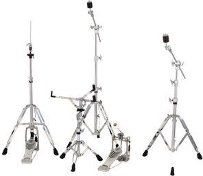 HW680W Hardware Pack