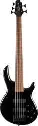 C5 Deluxe Black Noir