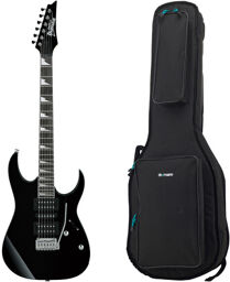 GRG170DX-BKN Bundle Black Night