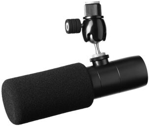 Ethos Black