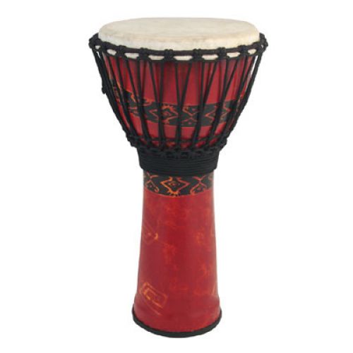 Bali Red 12