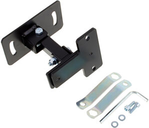 Z8000-412B Wall Mount Noir