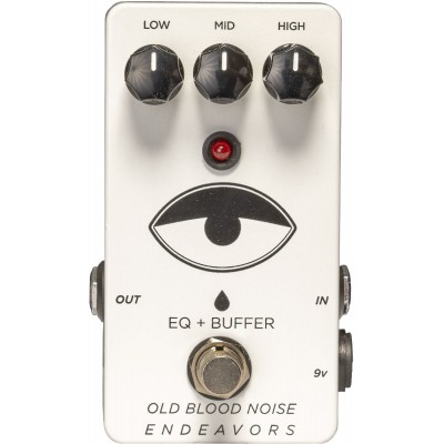 Utility 3: Buffer + Eq