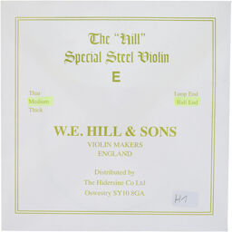 E-String 4/4 Medium BE