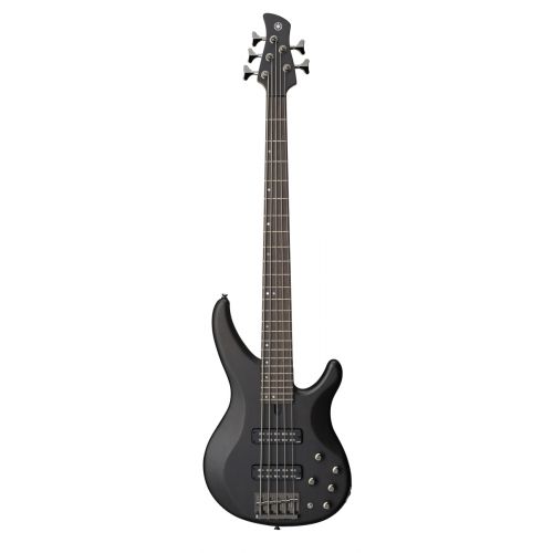 Trbx505 Trans Black