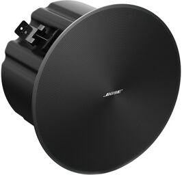 DesignMax DM8C-SUB black