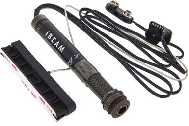 iBeam Active System Steel