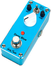 MiniStomp Deep Blue