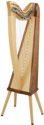 Student Pro Lever Harp 19 A/WN
