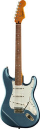 CV 60s Strat LPB Lake Placid Blue