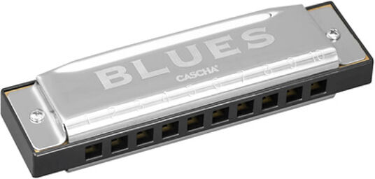 HH-2156 Blues Harp D