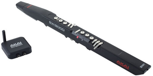 EWI 5000 Noir