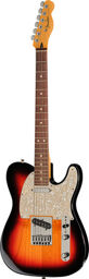 Player II Mod Tele RW 3TS 3