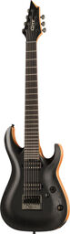 KX707 Evertune Open Pore Black Noir