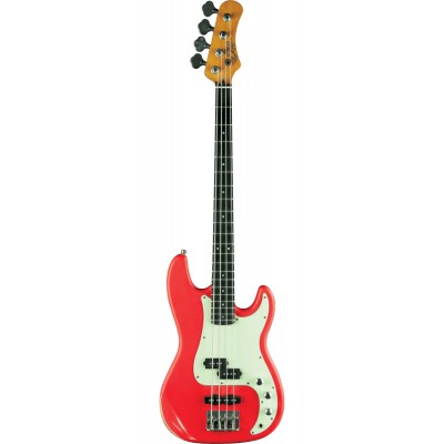VPJ280 Relic Fiesta Red