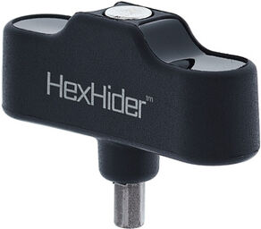HexHider Magnetic 3 mm 1 pc.