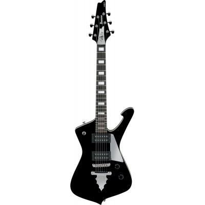 PSM10-BK Black Signature Paul Stanley
