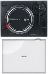 RP 7 Cover Bundle Noir