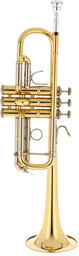 C 180L-239-25C C-Trumpet