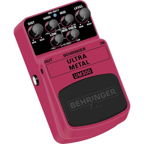 Ultra Metal UM300