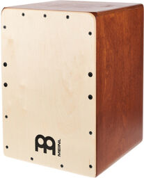 Snarecraft Jam Cajon Baltic