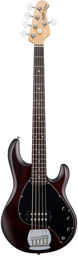 S.U.B. Sting Ray 5 WS Walnut Satin