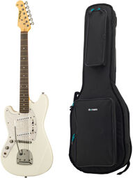 MS-60LH VW Vint. Series w/Bag Vintage White