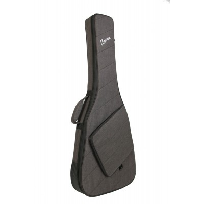 Housse Semi Hollow-Body SE, Gris
