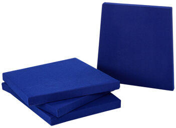 Spectrum 2 Q5 Tile 4-pcs Blue bleu