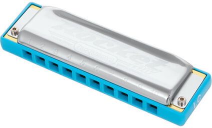 Hohner Rocket low Harp LEb