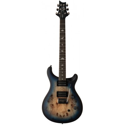 SE Exotic Custom 24-08 Poplar Lake Blue