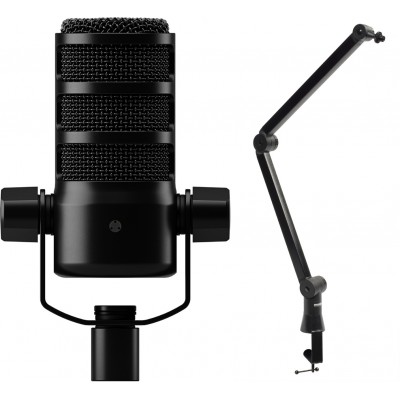 Podmic USB Podcast Pack