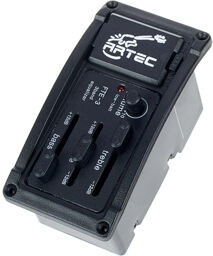 FTE-3 Noir