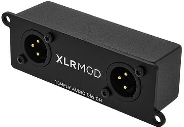 XLR Module Pass Thru MM