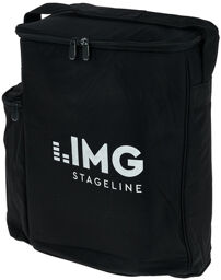 Flat-M8 Bag Noir